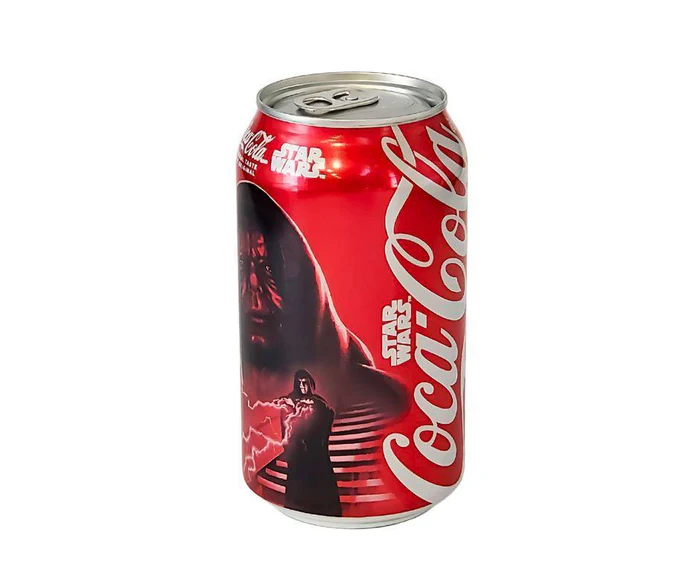 Coca-Cola (Classic)