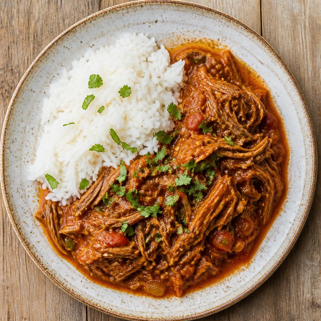 Ropa Vieja